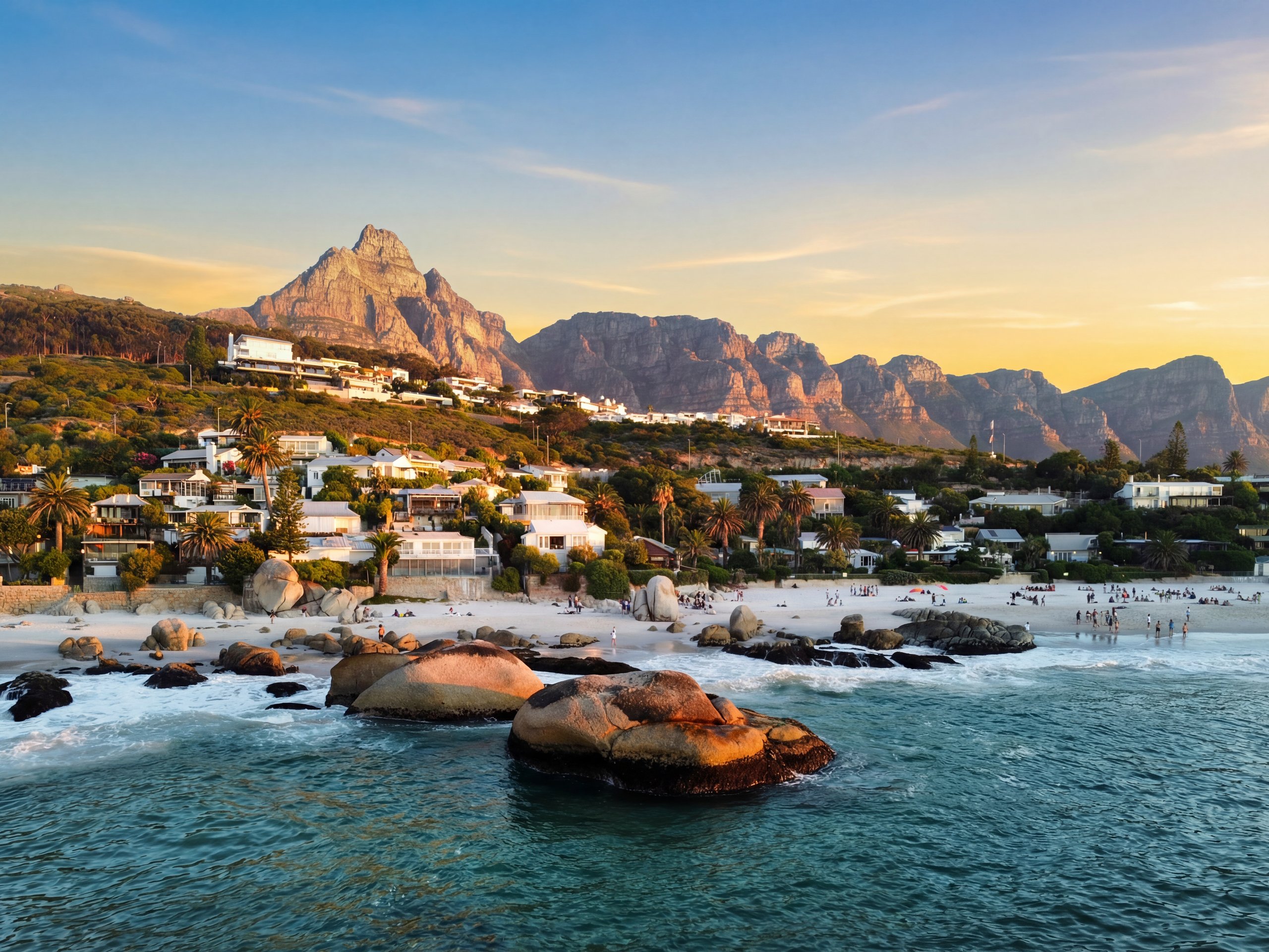 Buy smart, stay compliant, exit strong